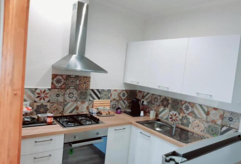 Pensjonat Guest Room Nesea