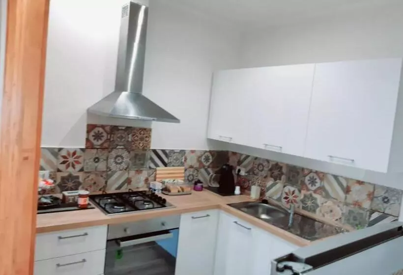 ペンション Guest Room Nesea