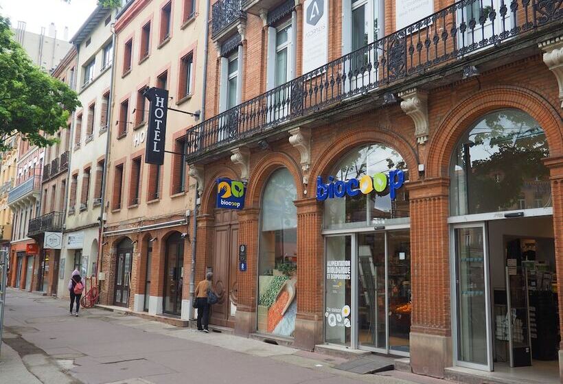 Отель Residence Ramblas