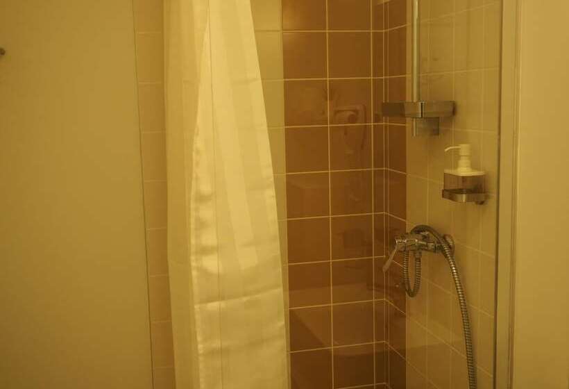 Отель Residence Ramblas