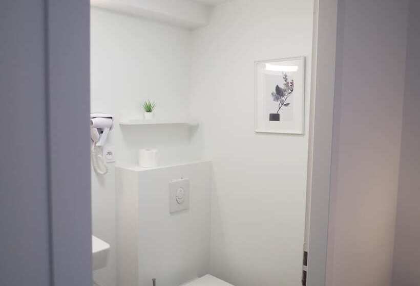 Отель Residence Ramblas