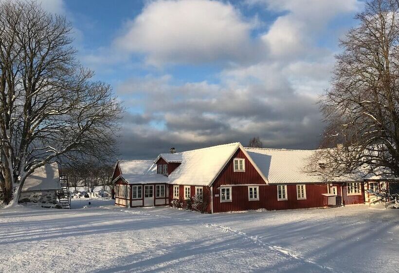 בית מלון כפרי Soeder Countryhouse & Kitchen