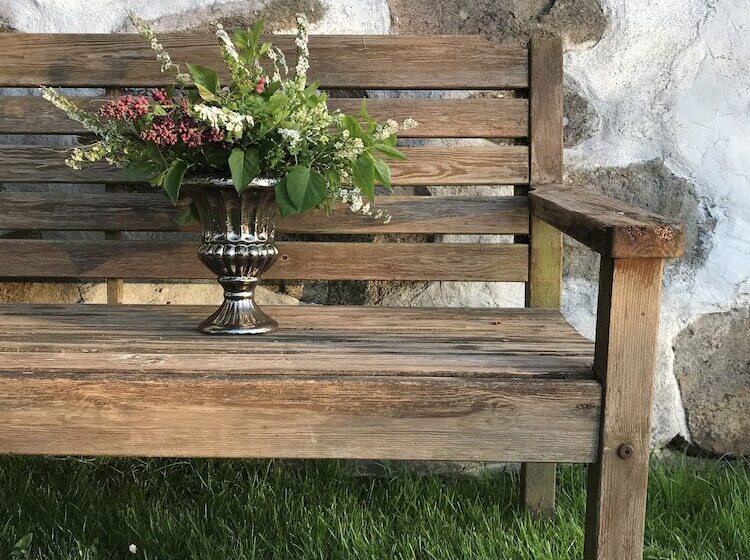 בית מלון כפרי Soeder Countryhouse & Kitchen