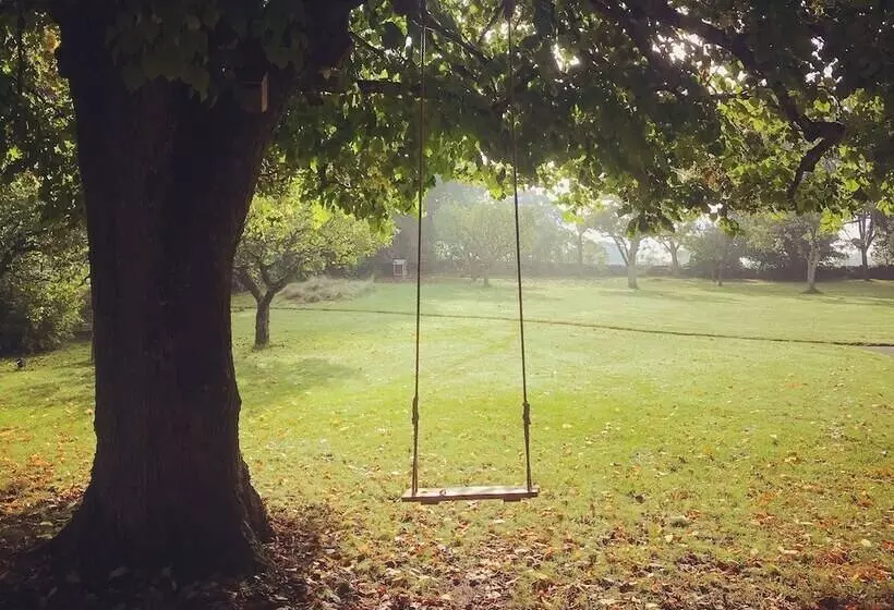 ホテル Soeder Countryhouse & Kitchen