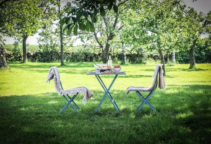 ホテル Soeder Countryhouse & Kitchen