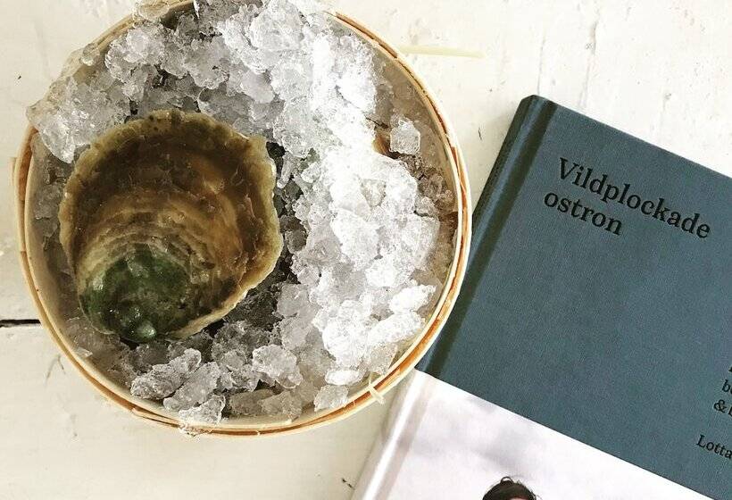 בית מלון כפרי Soeder Countryhouse & Kitchen