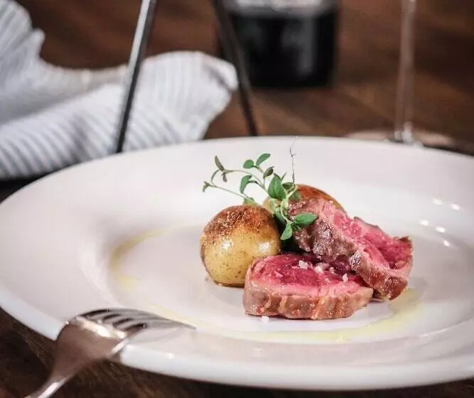 ホテル Soeder Countryhouse & Kitchen