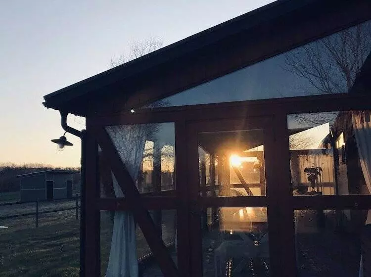 ホテル Soeder Countryhouse & Kitchen