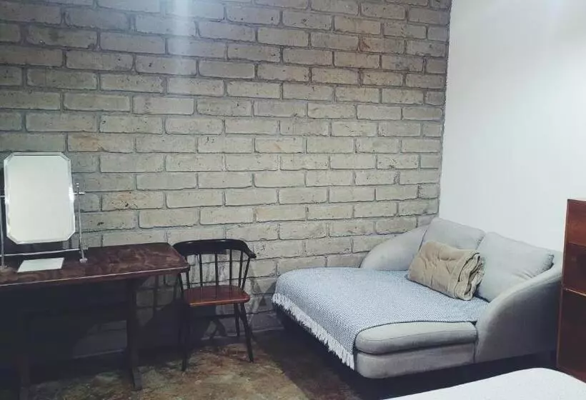 ペンション Hoja Santa Posada