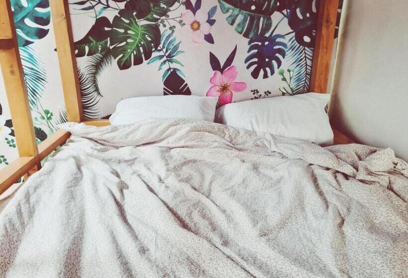 Pension Hoja Santa Posada