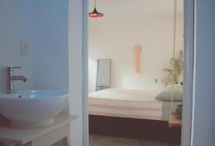 Pension Hoja Santa Posada