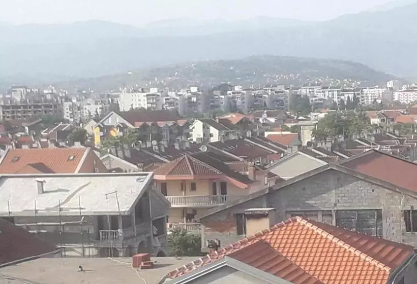 پانسیون Mini Garsonjera