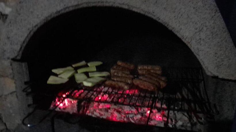 پانسیون Mini Garsonjera