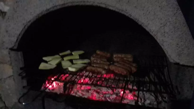 پانسیون Mini Garsonjera