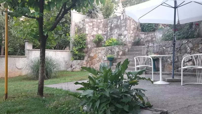 پانسیون Mini Garsonjera