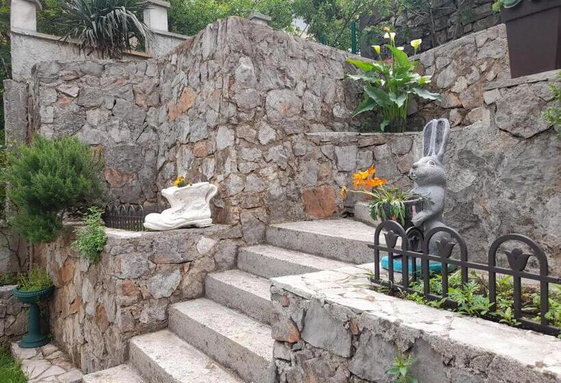 پانسیون Mini Garsonjera