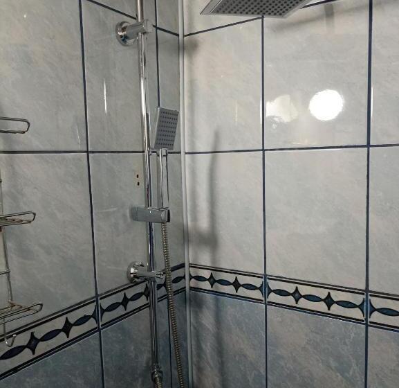 پانسیون Mini Garsonjera