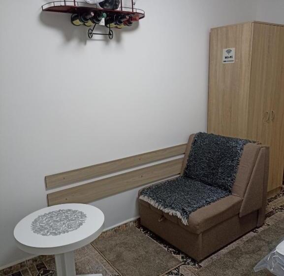 پانسیون Mini Garsonjera