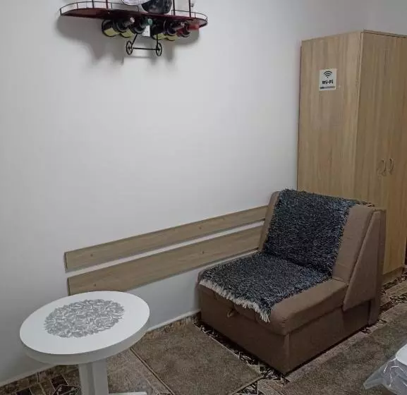 پانسیون Mini Garsonjera