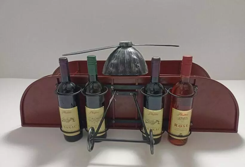 پانسیون Mini Garsonjera