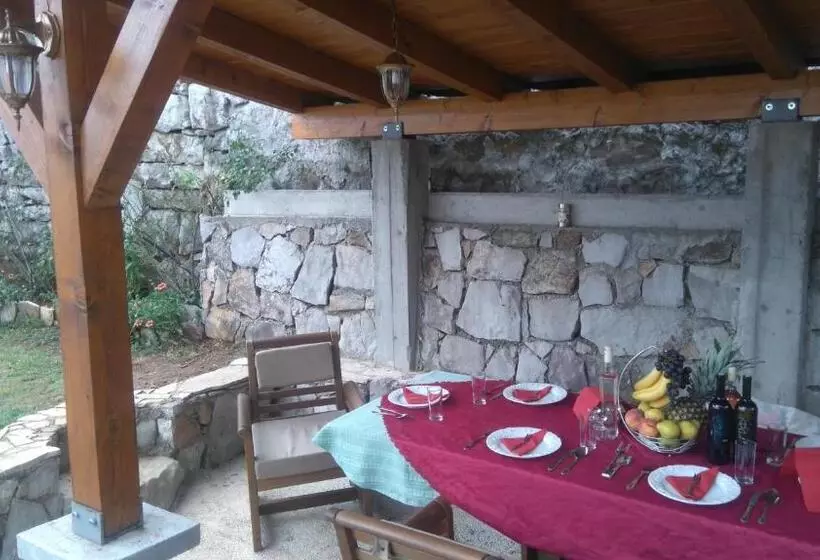 پانسیون Mini Garsonjera