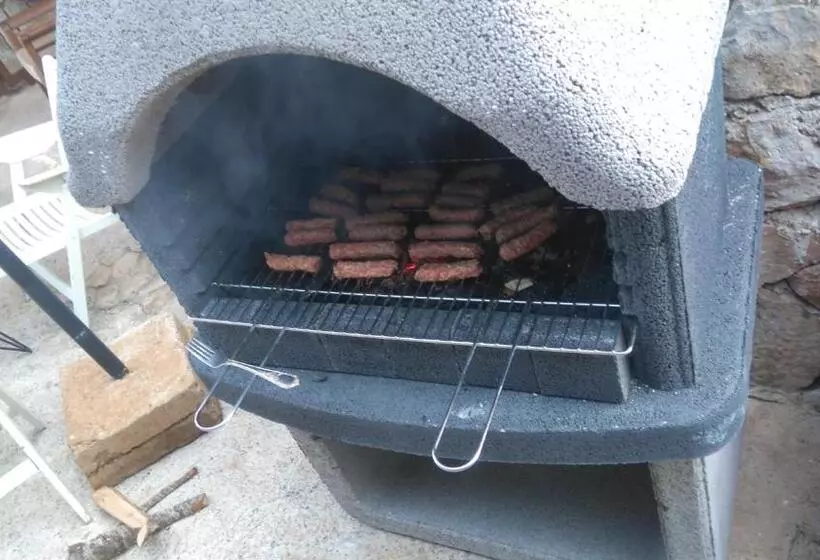 پانسیون Mini Garsonjera