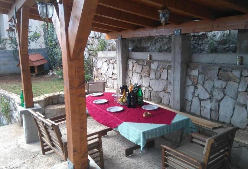 پانسیون Mini Garsonjera