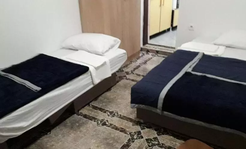 پانسیون Mini Garsonjera