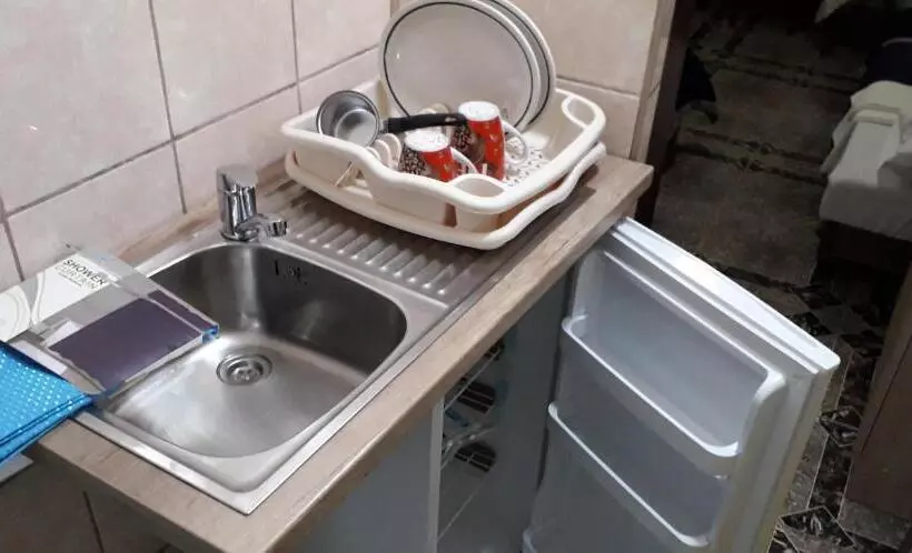 پانسیون Mini Garsonjera