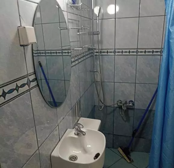 پانسیون Mini Garsonjera