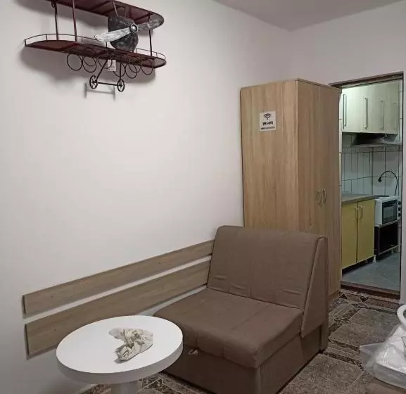 پانسیون Mini Garsonjera