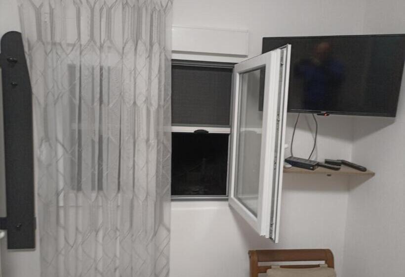 پانسیون Mini Garsonjera