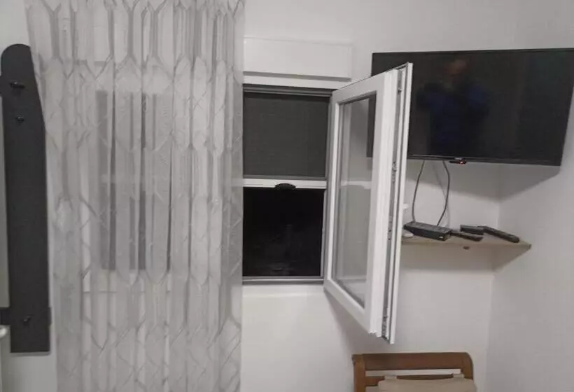 پانسیون Mini Garsonjera