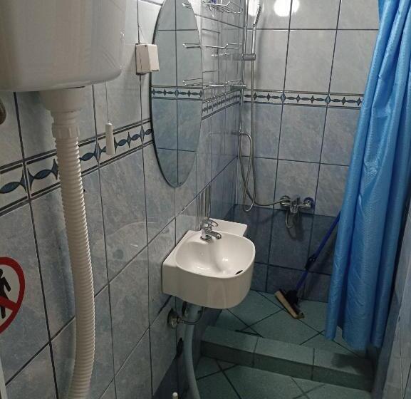 پانسیون Mini Garsonjera