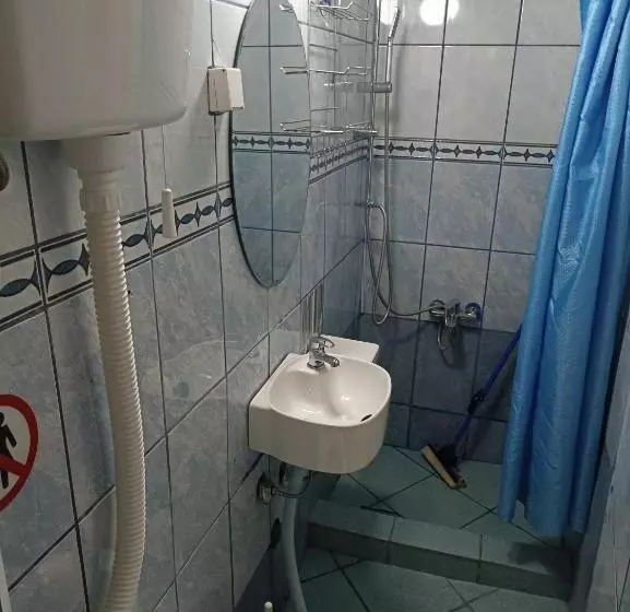 پانسیون Mini Garsonjera