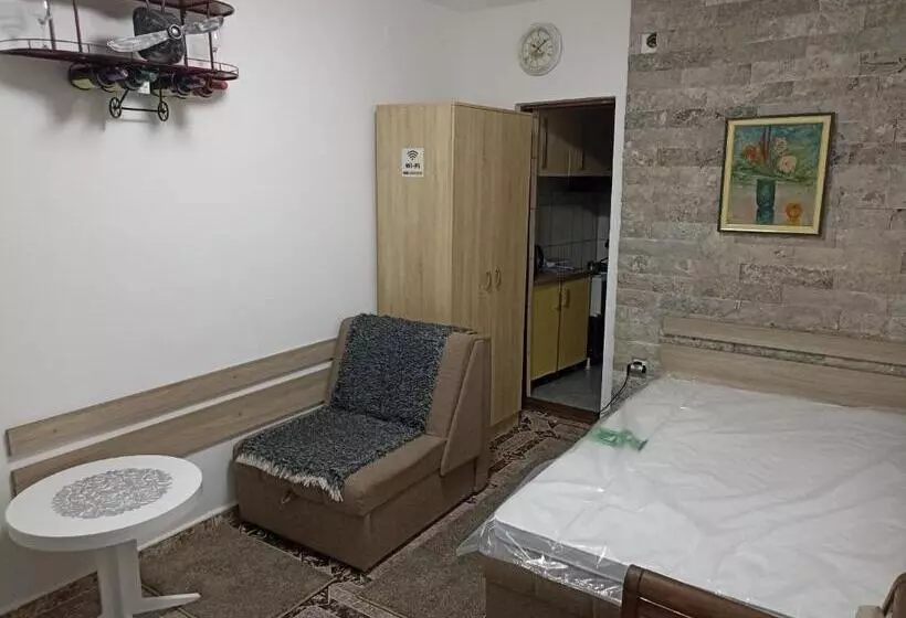 پانسیون Mini Garsonjera