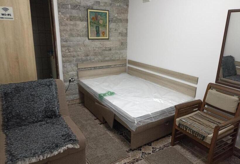 پانسیون Mini Garsonjera