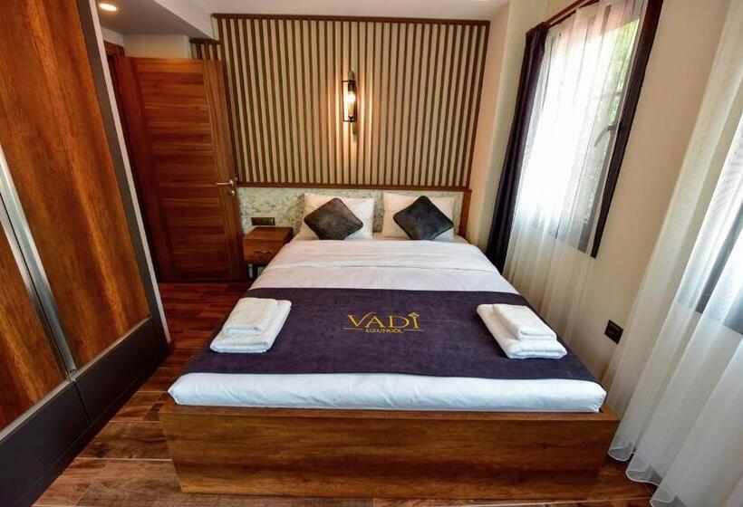 هتل Vadi̇ Uzungöl