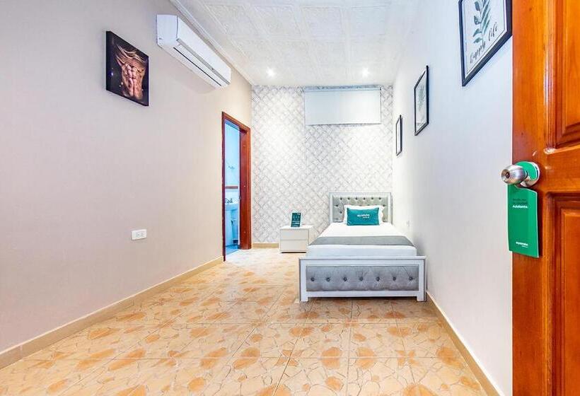 هاستل Casa Roman