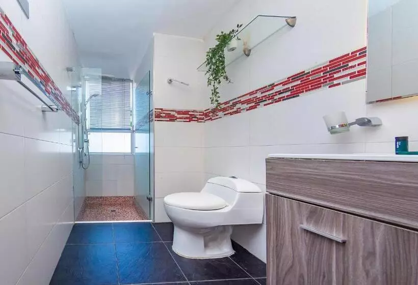 هاستل Casa Roman