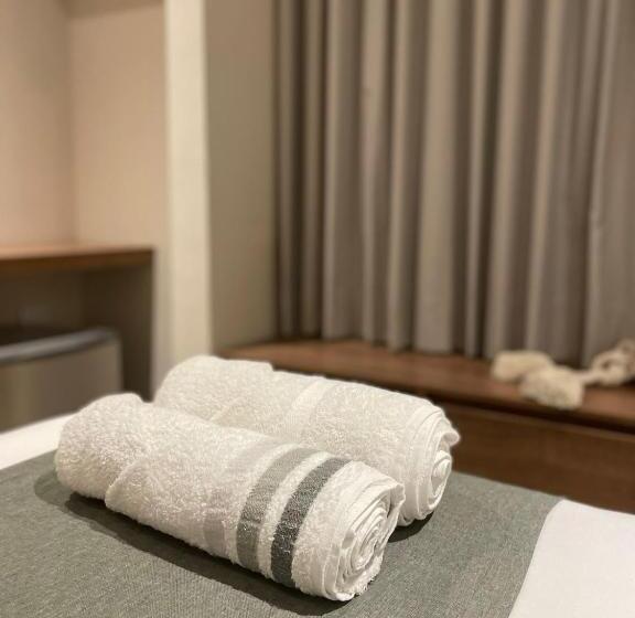 هاستل Casa Roman