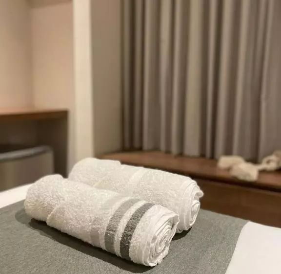 هاستل Casa Roman