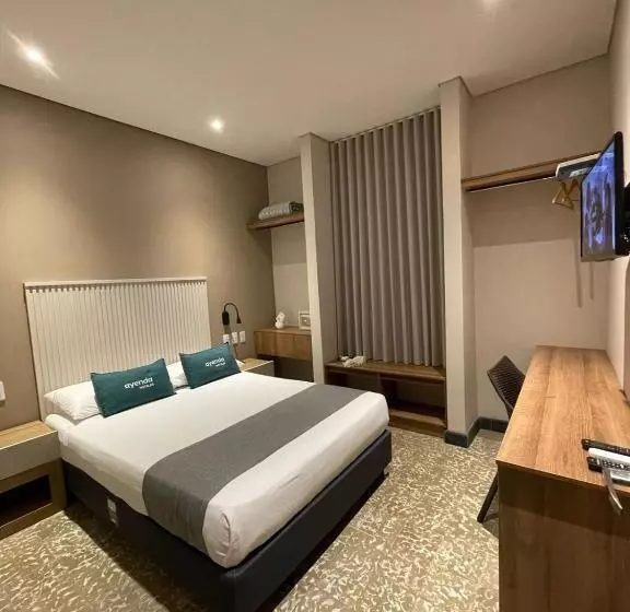 هاستل Casa Roman