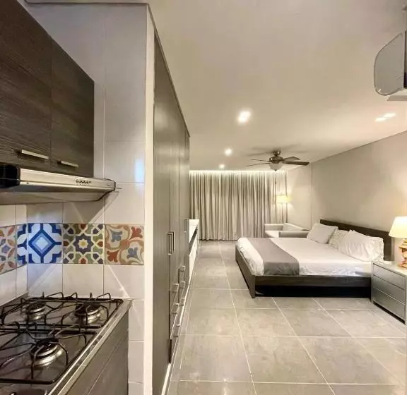 هاستل Casa Roman