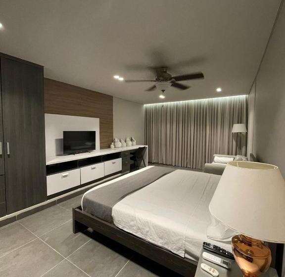 هاستل Casa Roman