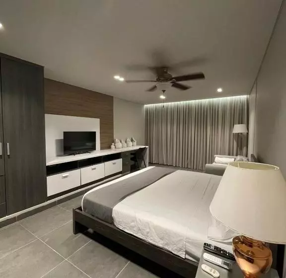 هاستل Casa Roman