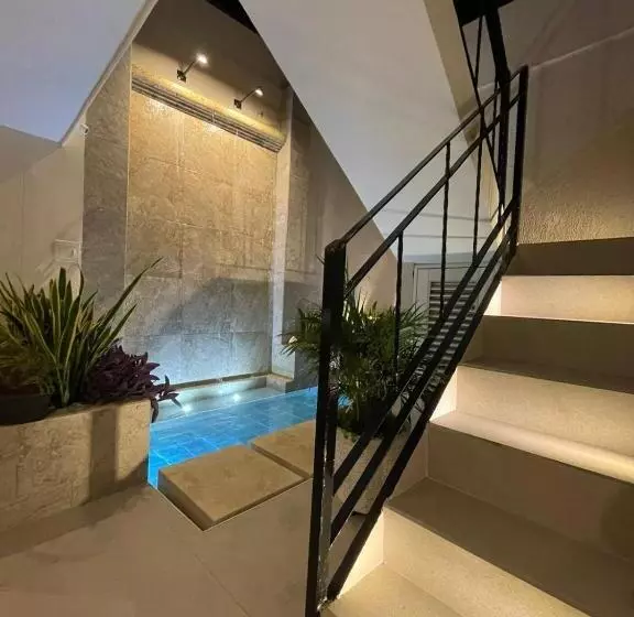 هاستل Casa Roman