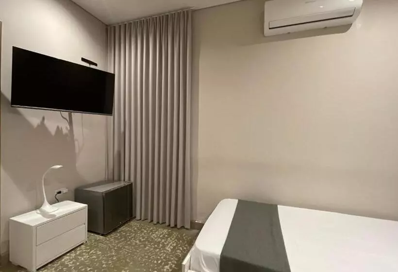 هاستل Casa Roman