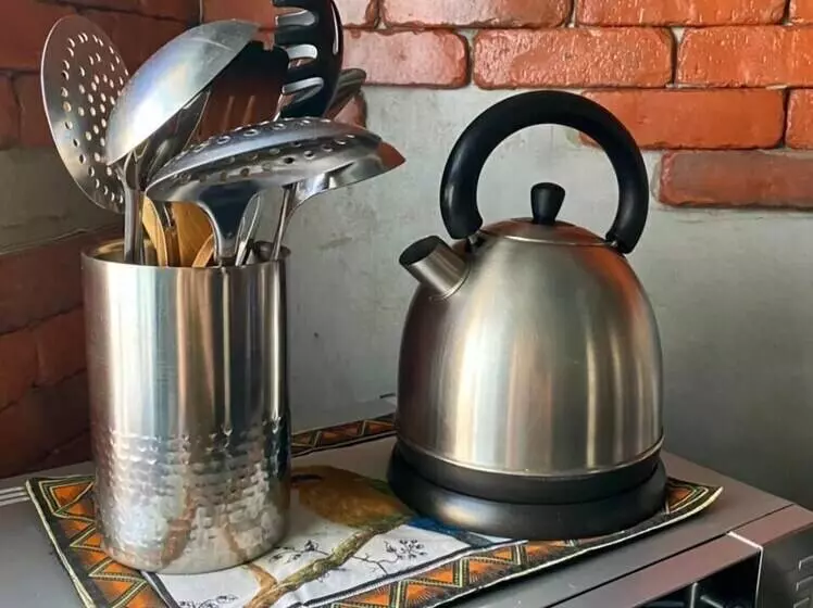 ベッドアンドブレックファースト The Mountains