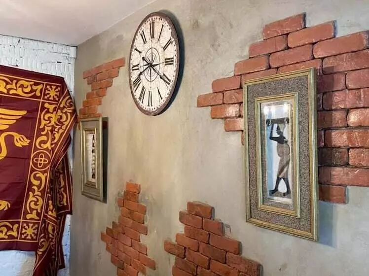 ベッドアンドブレックファースト The Mountains